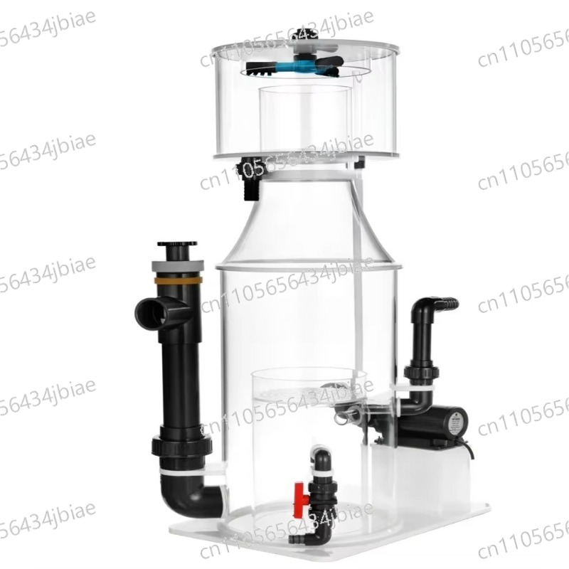 Marine Aquarium Exhibition - 대용량 단백질 스키머 상업용 수족관 브라인