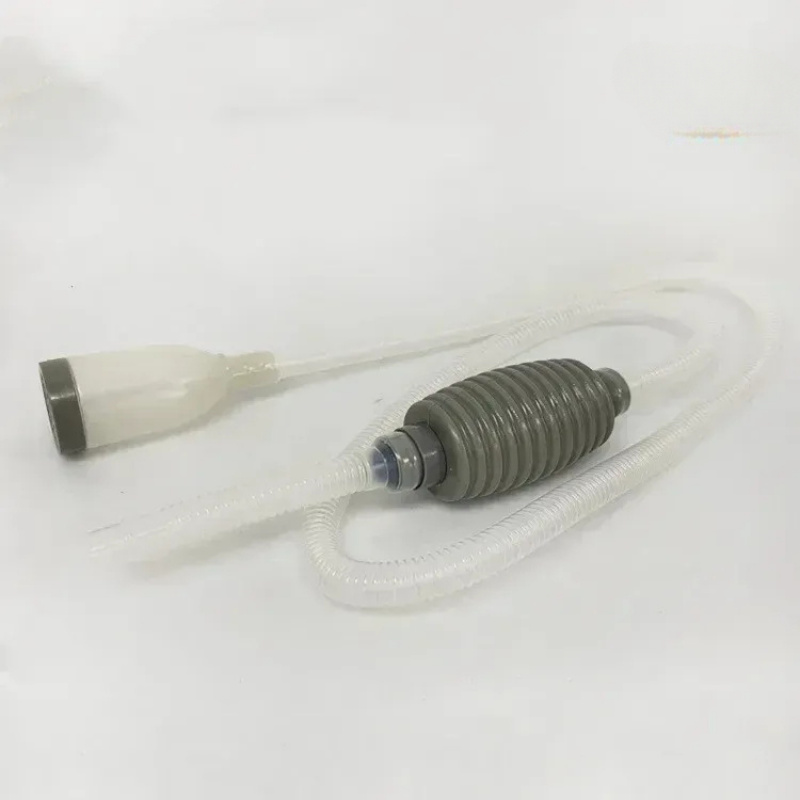 Marine Aquarium Vacuum - 대형 어항 자갈/모래 청소 및 물갈이용