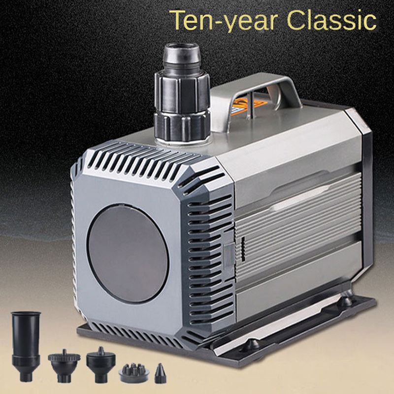 Marine Aquarium Dc Pump - 수족관 잠수정 펌프 220-240V 분수 필터