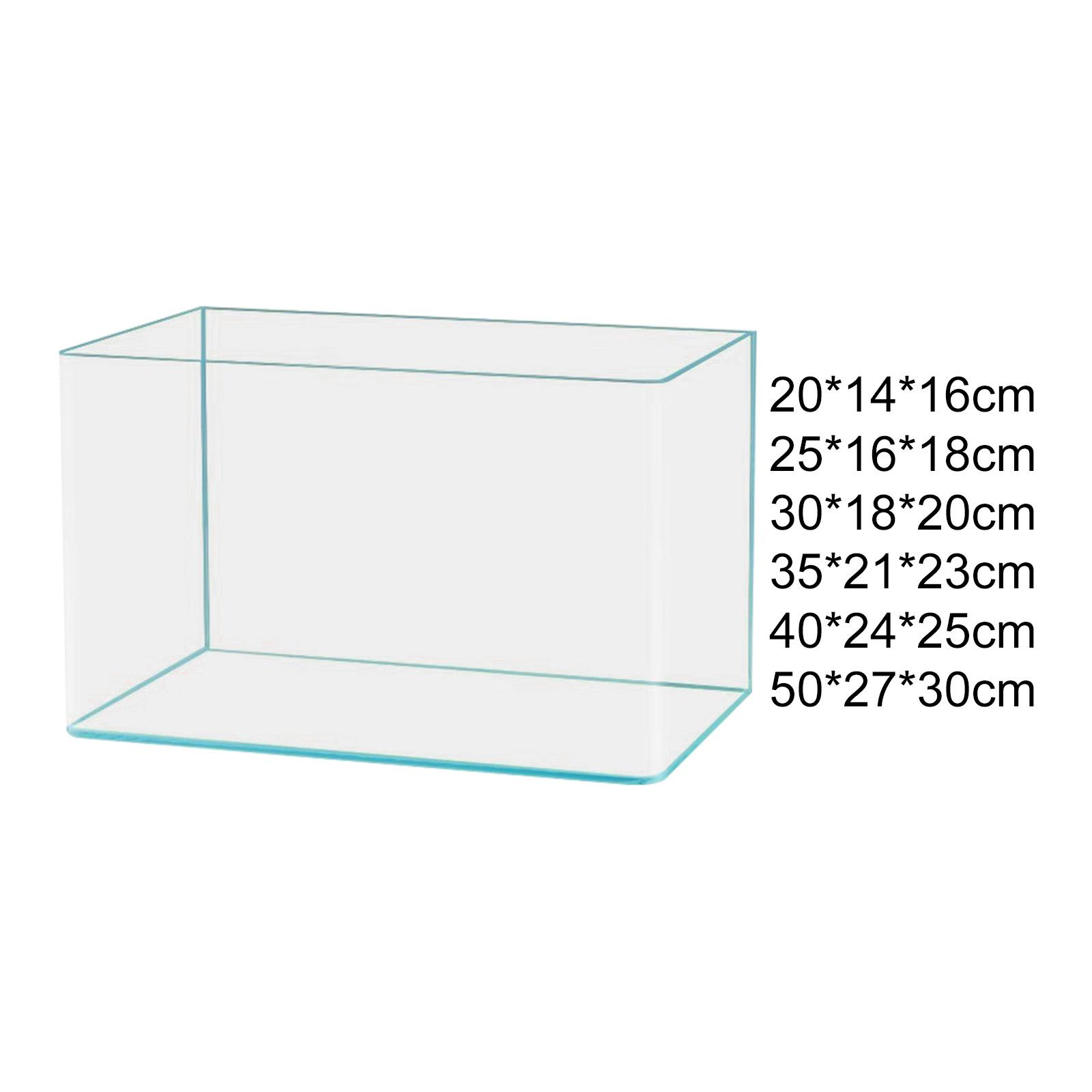 Marine Aquarium Glass Cleaner - 투명 유리 어항 장식 청소가 쉬운