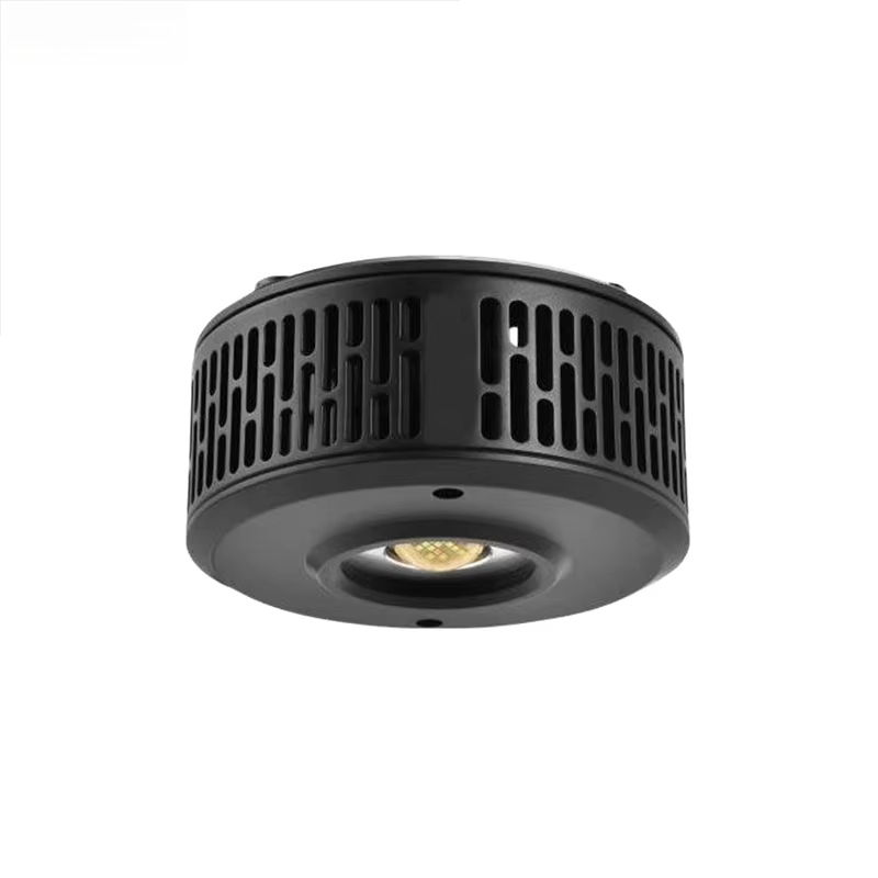 Aquarium Marine Color - 100W 풀 스펙트럼 WiFi 앱 6색
