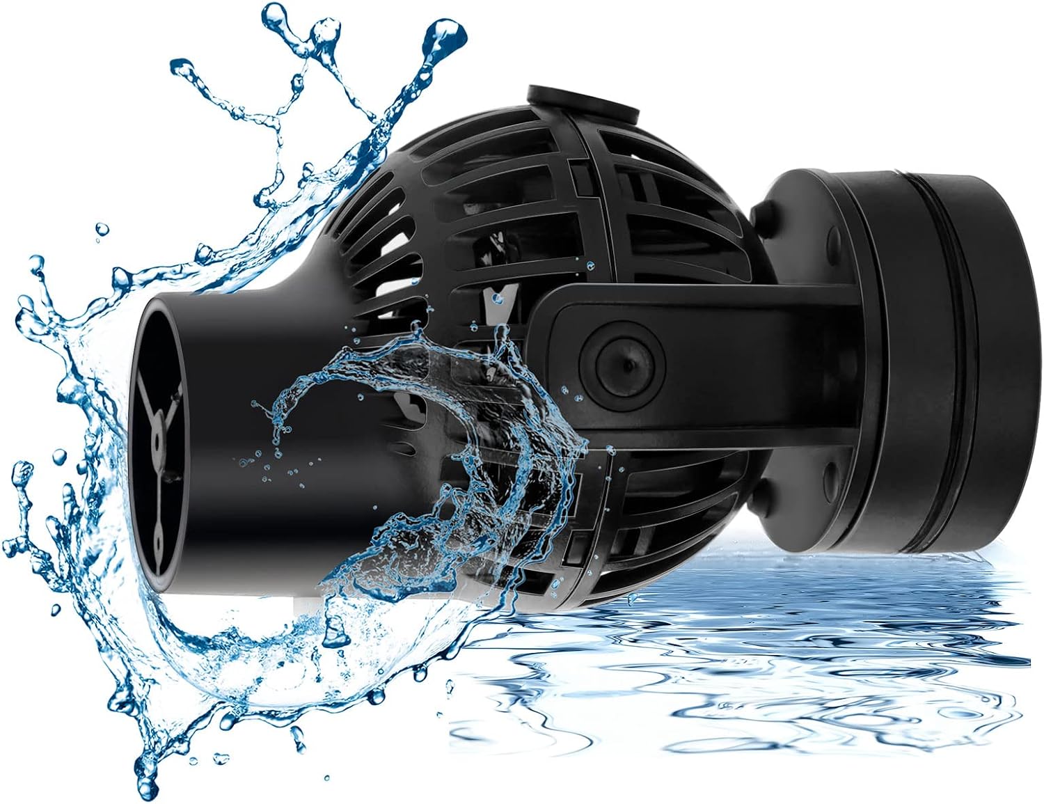 Marine Aquarium Dc Pump - Jecod 순환 및 웨이브 펌프 CWP-6000