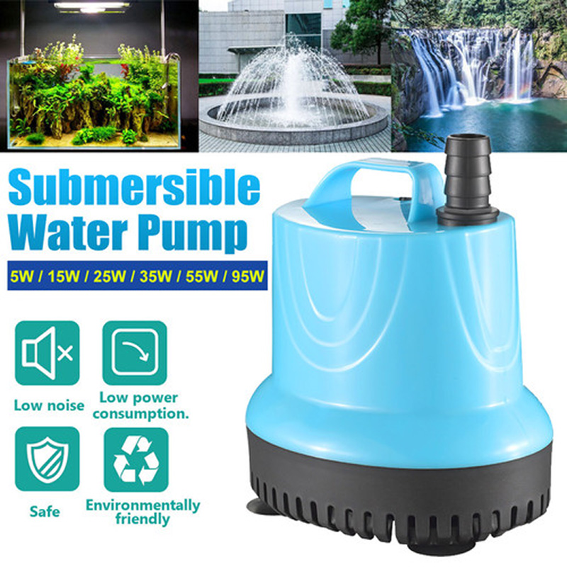 Marine Aquarium Dc Pump - 수중 워터 펌프, 수족관 순환 펌프,
