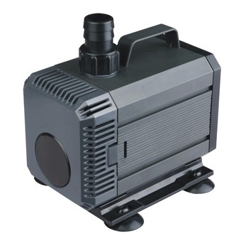 Aquarium Marine Color - HQB-3000 60W 수중 펌프 수족관 어항