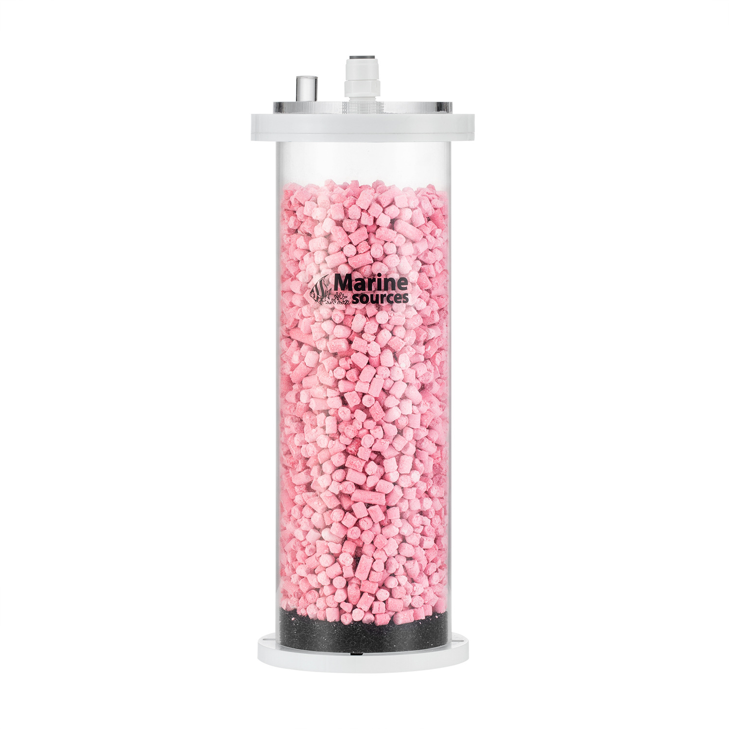 Aquarium Marine Color - 마린 소스 아쿠아리움 1L CO2 흡착기