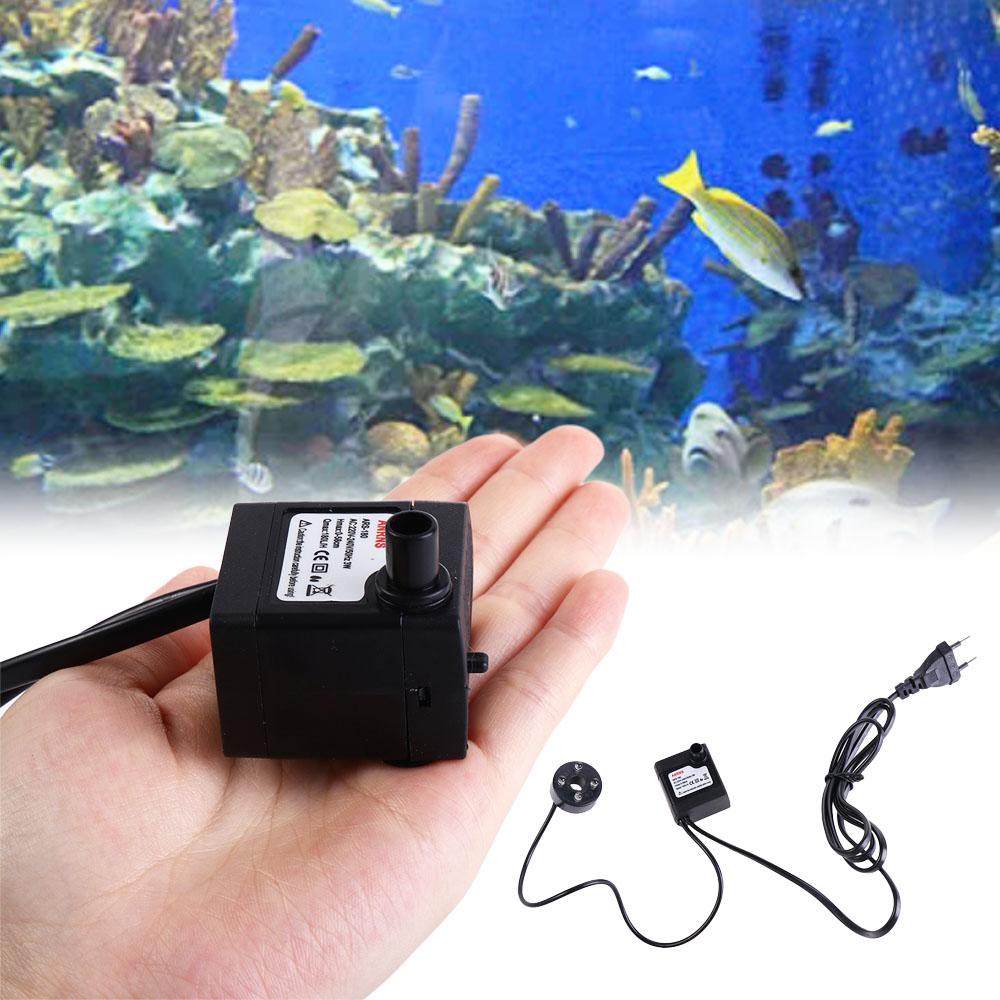 Marine Aquarium Dc Pump - 수족관 220V 3W 잠수정 워터 펌프