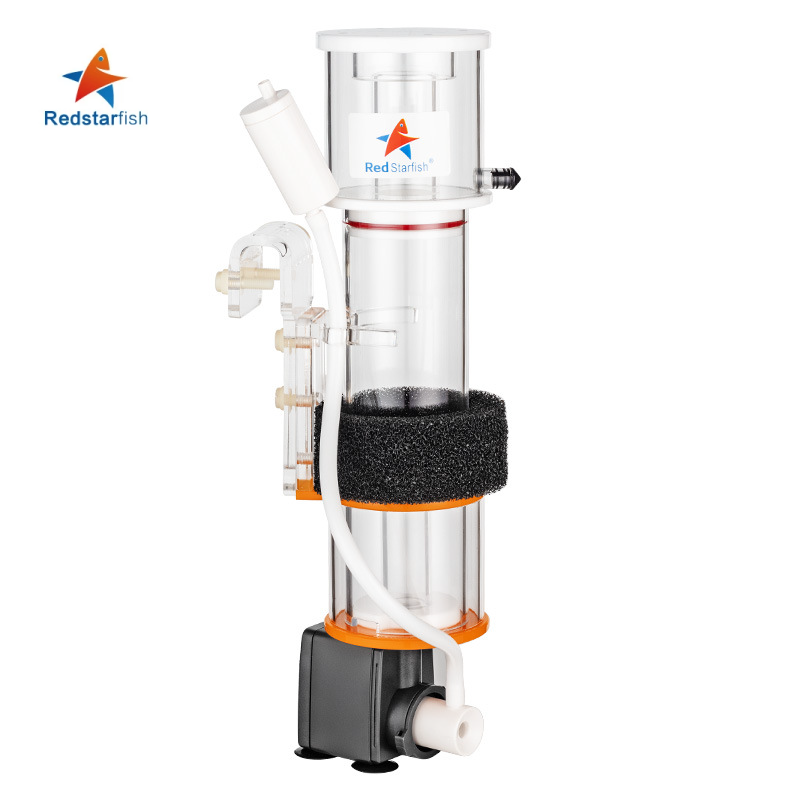 Marine Aquarium Dc Pump - 레드 스타피쉬 프로틴 스키머 초저소음 프로틴