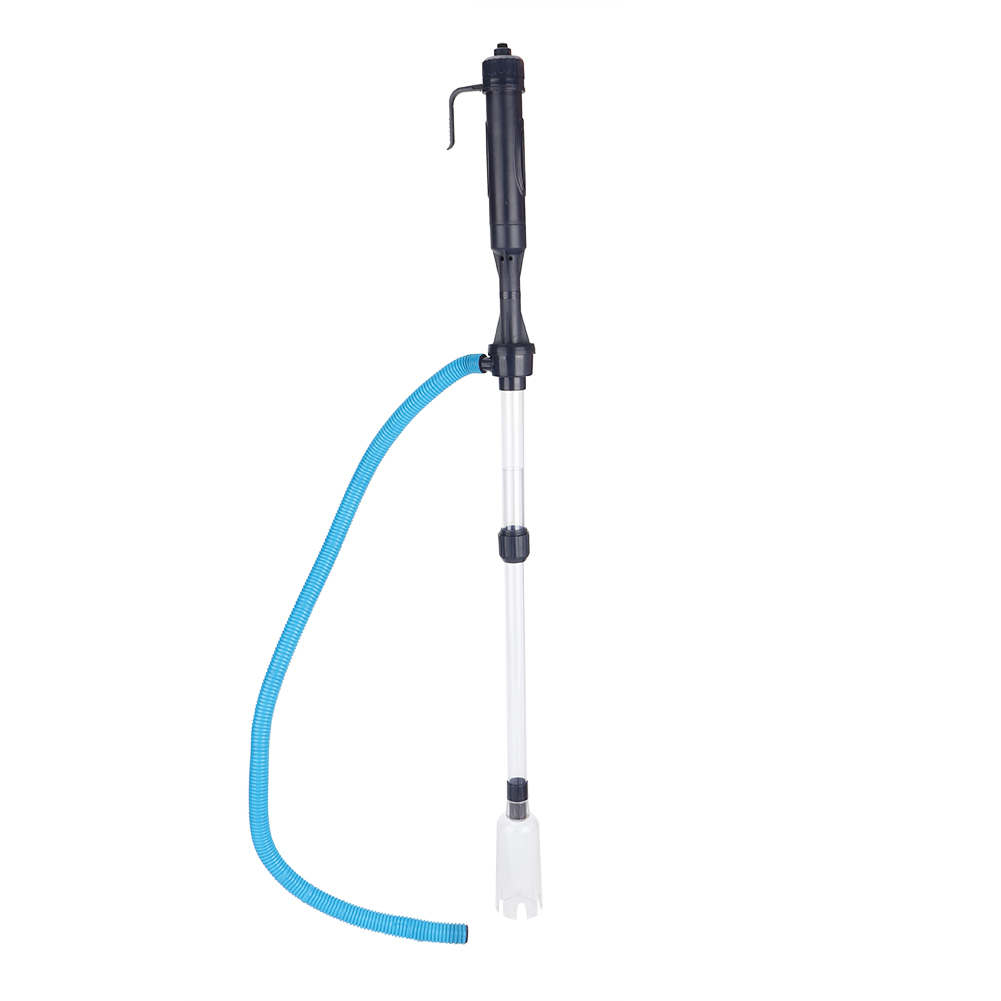 전기식 어항 청소기 520L/H 수족관 자갈 청소기 다 - Marine Aquarium Vacuum 리뷰 및 가격