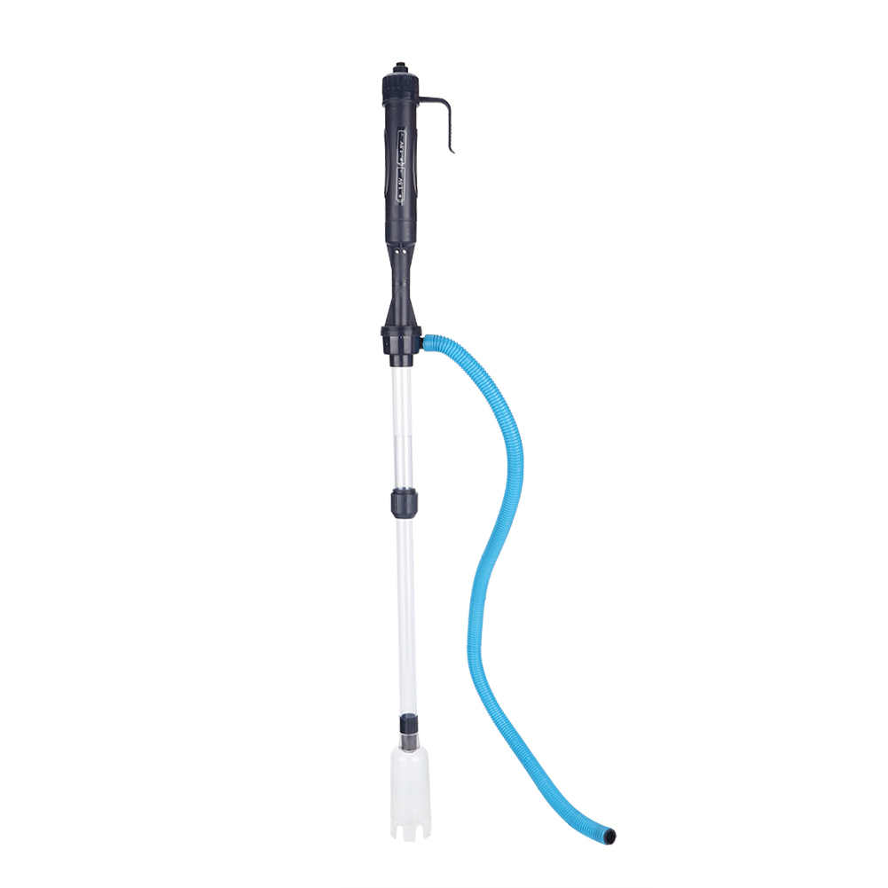 전기식 어항 청소기 520L/H 수족관 자갈 청소기 다 - Marine Aquarium Vacuum 리뷰 및 가격