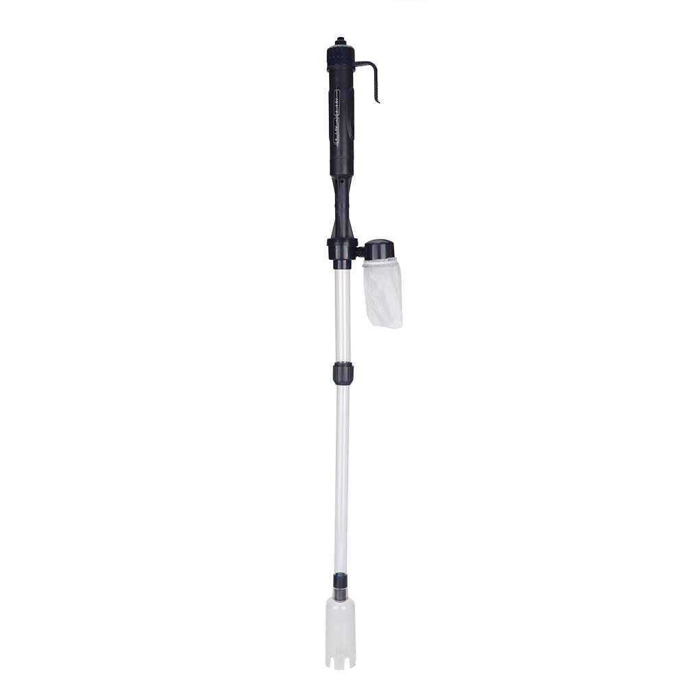 전기식 어항 청소기 520L/H 수족관 자갈 청소기 다 - Marine Aquarium Vacuum 리뷰 및 가격