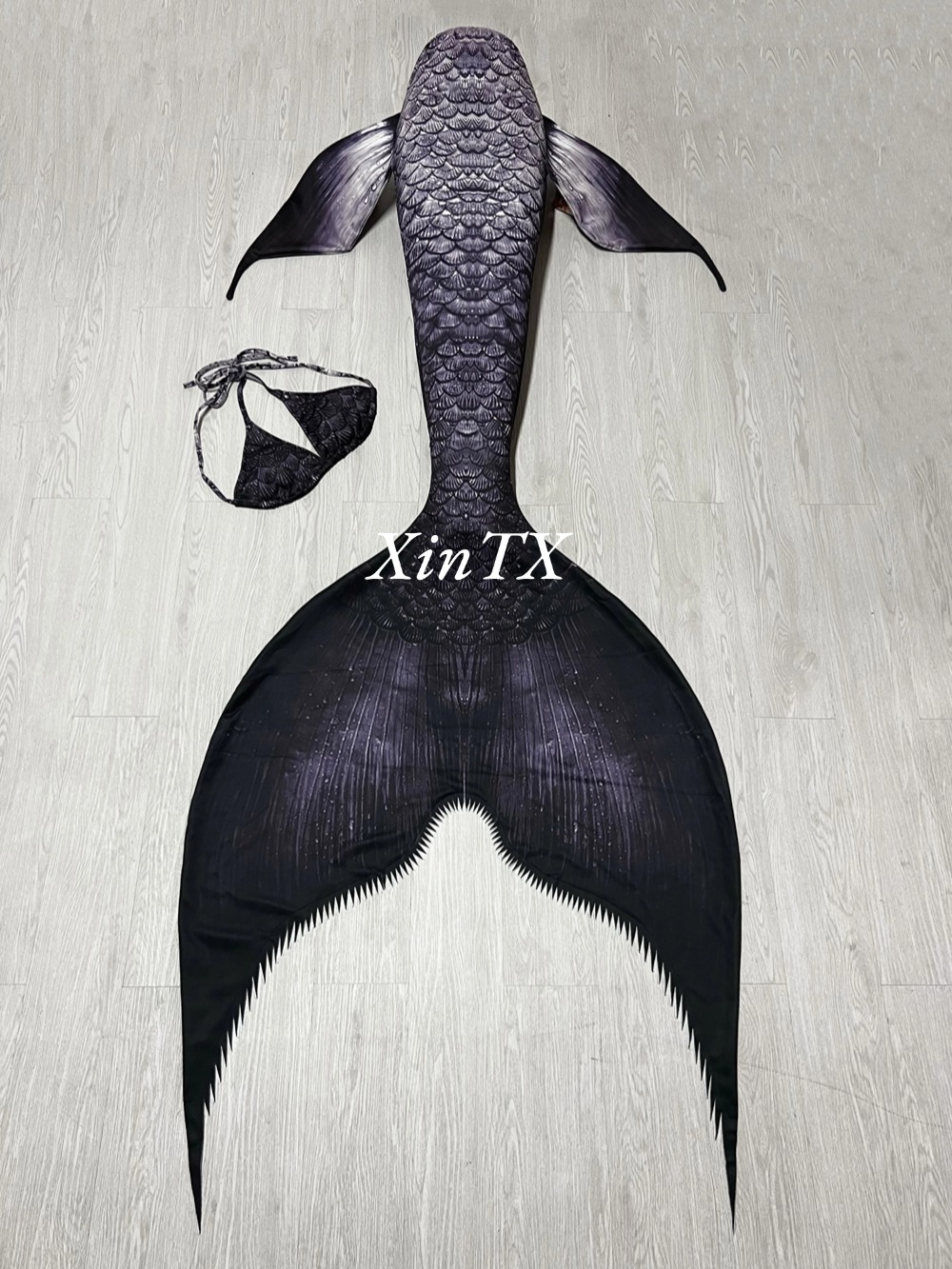 성인용 인어 꼬리 수영복 수영 인어 귀 코스프레 수족관 - Aquarium & Marine Science Center 리뷰 및 가격