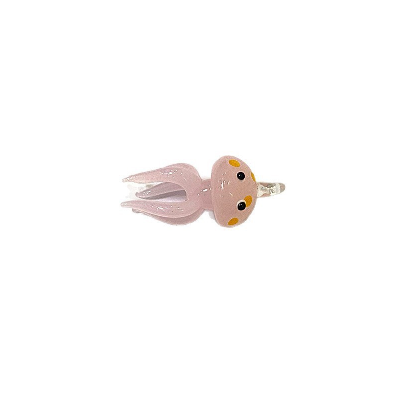 컬러 미니 유리 해파리 펜던트 귀여운 해양생물 장식 액 - Aquarium Marine Color 리뷰 및 가격