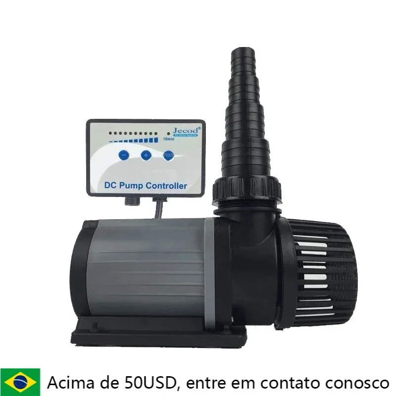 제바오 제코드 DCS 1200/2000/3000/400 - Marine Aquarium & Regional Centre 리뷰 및 가격