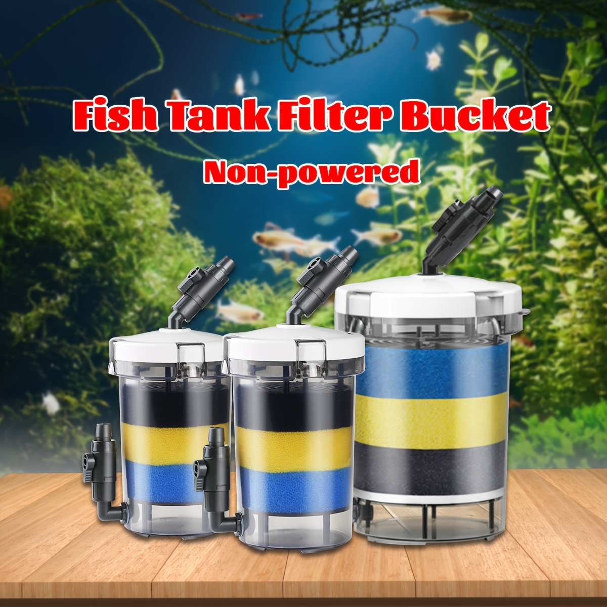 SUNSUN EW-602 EW-603 EW-604 무소 - Marine Aquarium Design 리뷰 및 가격