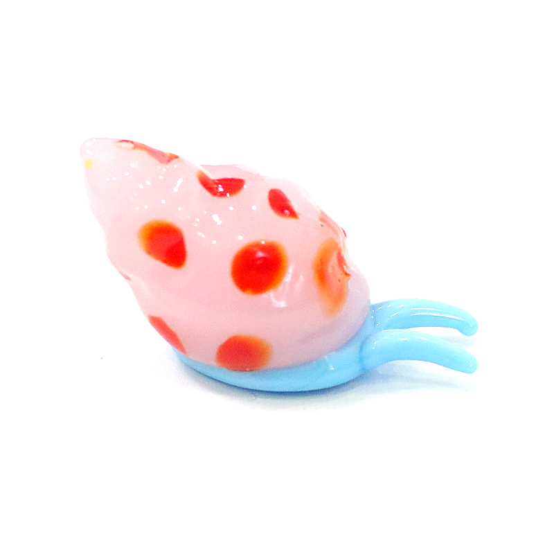 귀여운 murano 유리 해양 동물 인형 소형 바다 달 - Marine Aquarium & Regional Centre 리뷰 및 가격