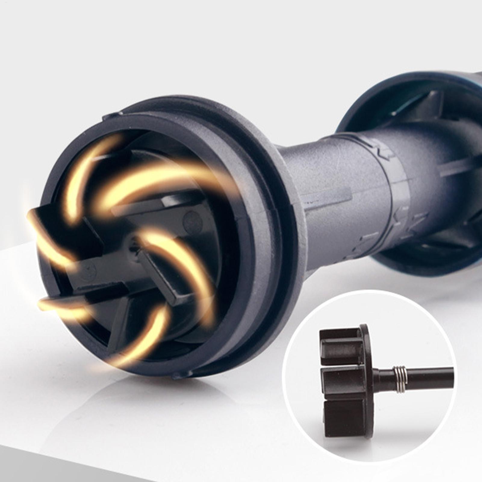 전기 수족관 진공 청소기 USB 휴대용 자갈 세척기 물 - Marine Aquarium Vacuum 리뷰 및 가격