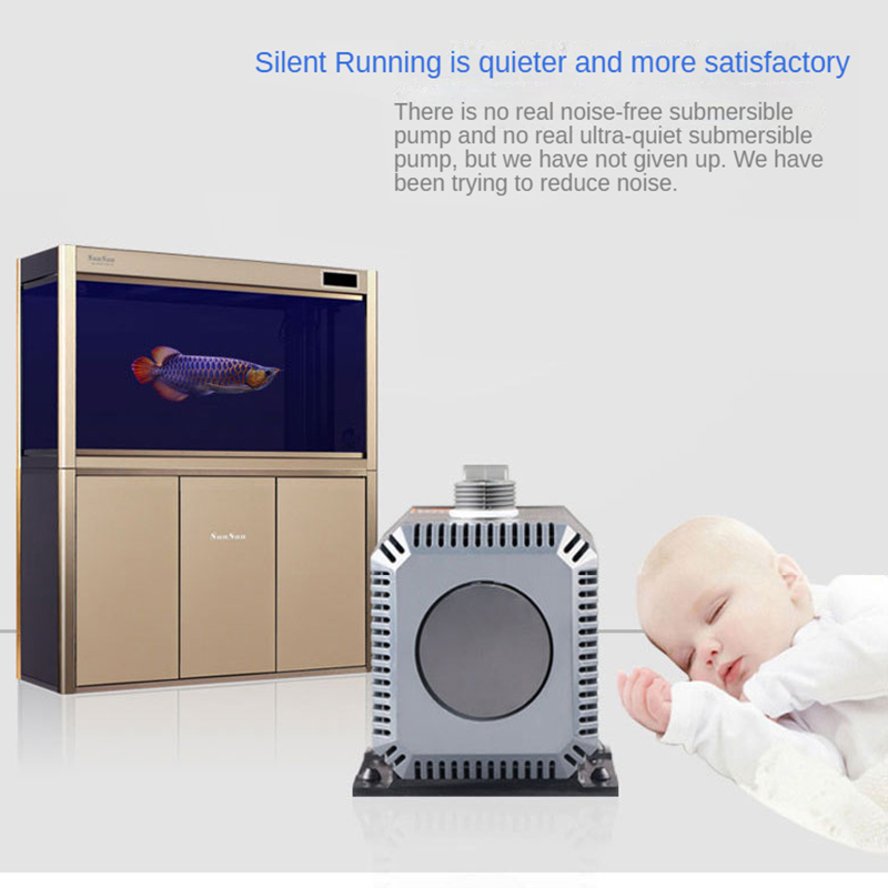 수족관 잠수정 펌프 220-240V 분수 필터 물고기  - Marine Aquarium Dc Pump 리뷰 및 가격