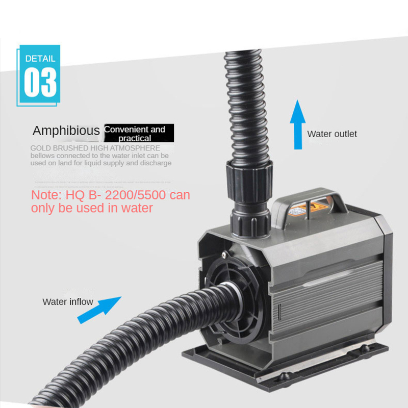 수족관 잠수정 펌프 220-240V 분수 필터 물고기  - Marine Aquarium Dc Pump 리뷰 및 가격
