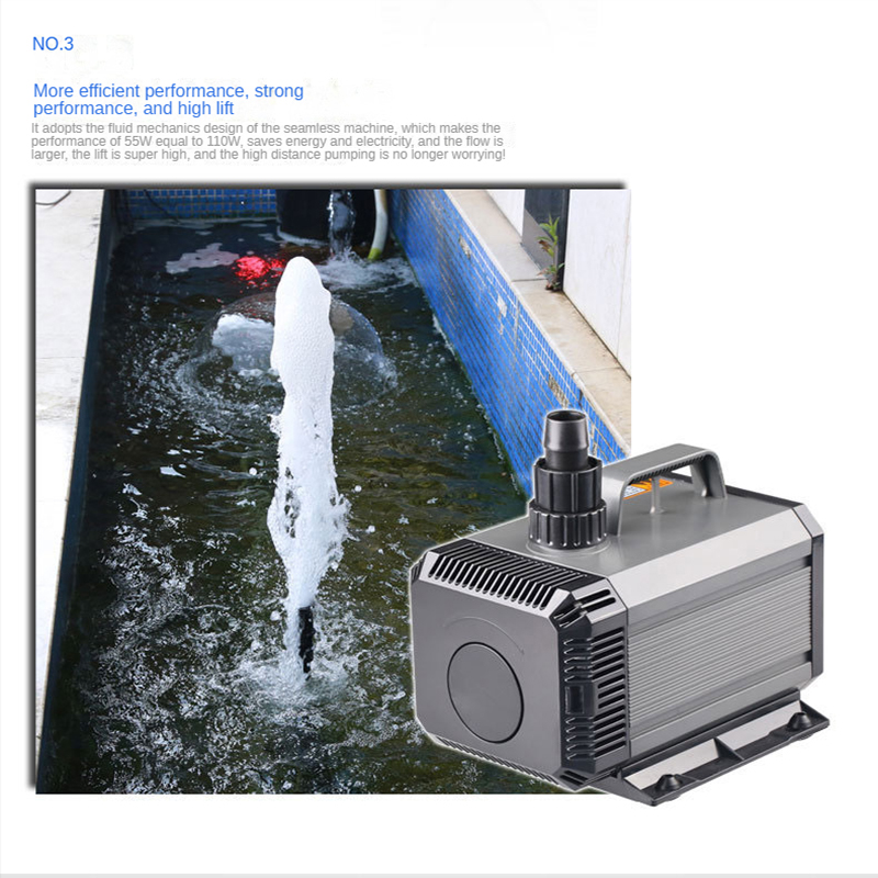 수족관 잠수정 펌프 220-240V 분수 필터 물고기  - Marine Aquarium Dc Pump 리뷰 및 가격