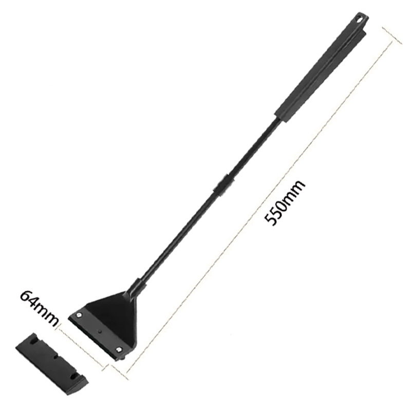 수족관 청소 도구 어항 평면 모래 조류 제거 겸용 유리 - Marine Aquarium Glass Cleaner 리뷰 및 가격