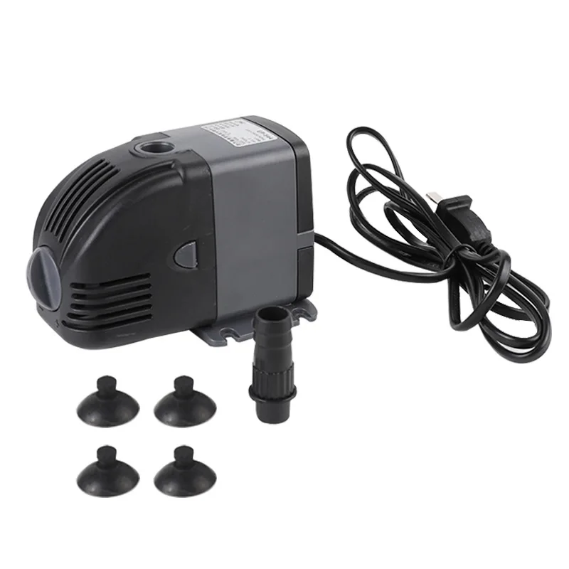 220V SUNSUN 저수위 조절 가능 수중 펌프 섬프 - Marine Aquarium Dc Pump 리뷰 및 가격