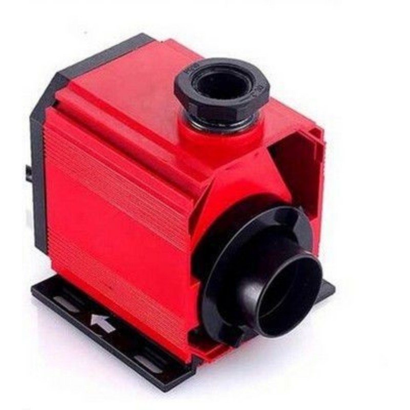 마린 소스 데빌 레드 니들 브러시 펌프, SP1 SP2 - Marine Aquarium Dc Pump 리뷰 및 가격