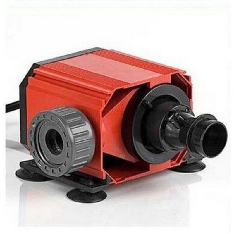 마린 소스 데빌 레드 니들 브러시 펌프, SP1 SP2 - Marine Aquarium Dc Pump 리뷰 및 가격