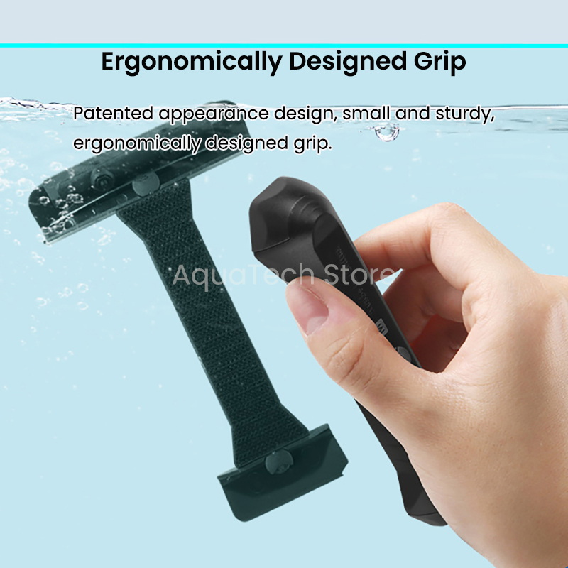 마그네틱 수족관 물고기 탱크 유리 해조류 스크레이퍼,  - Marine Aquarium Glass Cleaner 리뷰 및 가격