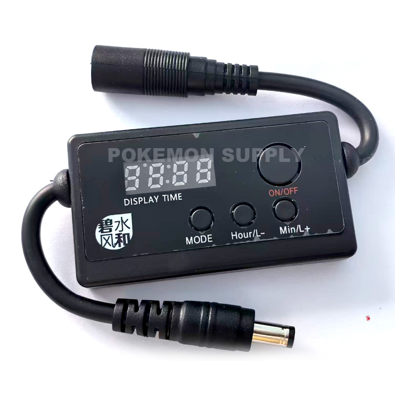 S2 PRO 아쿠아리움 스마트 LED 컨트롤러 타이머  - Marine Aquarium Dc Pump 리뷰 및 가격