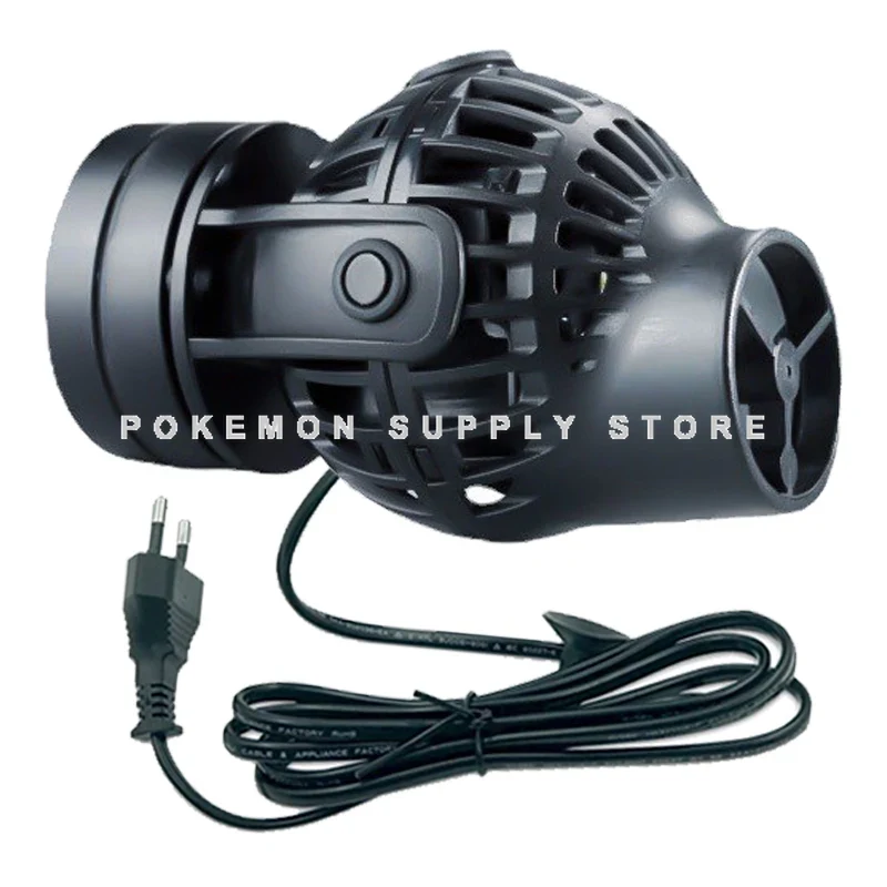 Jecod 순환 및 웨이브 펌프 CWP-6000 600 - Marine Aquarium Dc Pump 리뷰 및 가격
