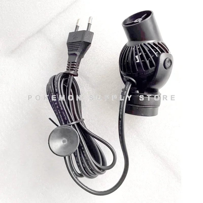 Jecod 순환 및 웨이브 펌프 CWP-6000 600 - Marine Aquarium Dc Pump 리뷰 및 가격