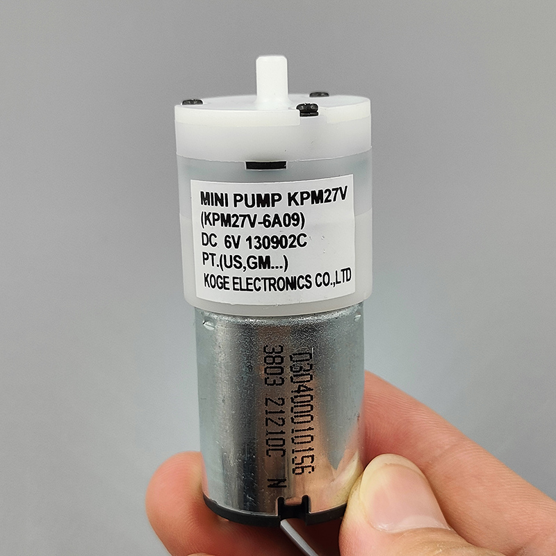 KOGE KPM27V DC 5V 6V 마이크로 미니 3 - Marine Aquarium Dc Pump 리뷰 및 가격