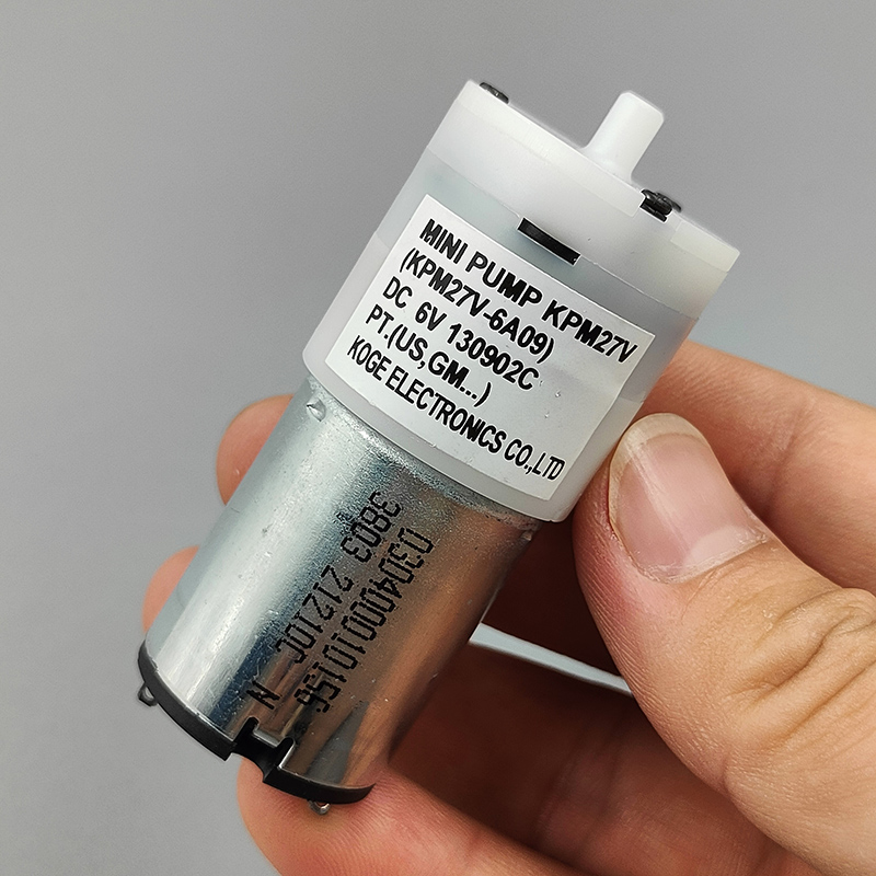 KOGE KPM27V DC 5V 6V 마이크로 미니 3 - Marine Aquarium Dc Pump 리뷰 및 가격