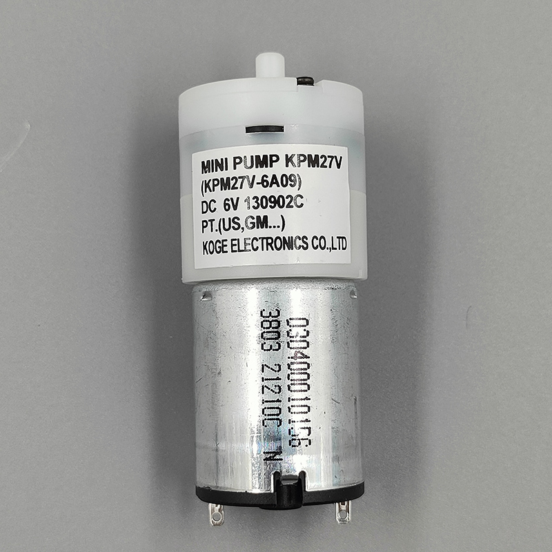 KOGE KPM27V DC 5V 6V 마이크로 미니 3 - Marine Aquarium Dc Pump 리뷰 및 가격