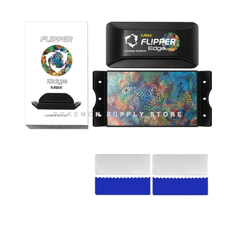 한정판 플리퍼 엣지 맥스 자석식 조류 제거기 2 in  - Marine Aquarium Vacuum 리뷰 및 가격