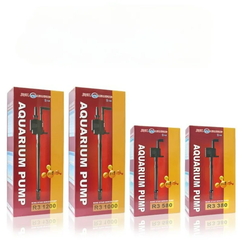 MinJiang 오리지널 수족관 워터 펌프, R3 38 - Marine Aquarium Dc Pump 리뷰 및 가격