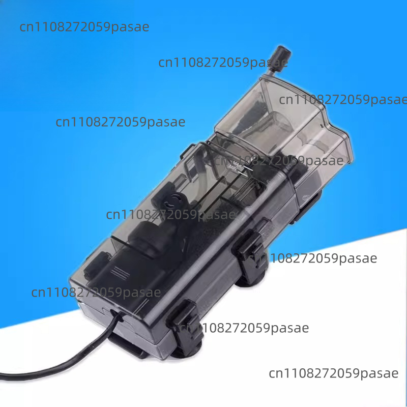 SK-300 300L/H 해양 리프 산호 어항 탱크 필 - Marine Aquarium & Regional Centre 리뷰 및 가격