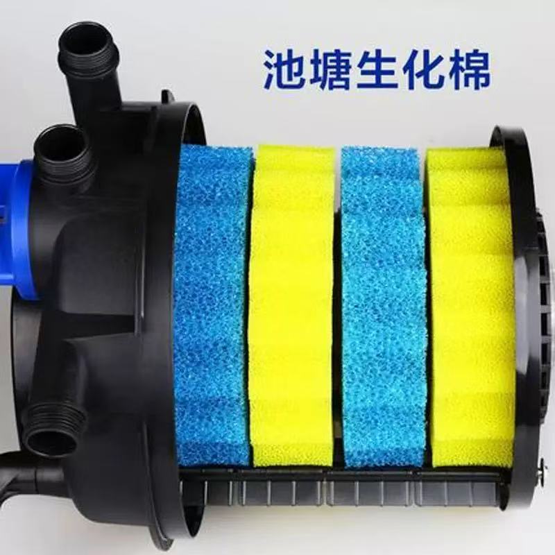 썬썬 그레치 CPF 압력 필터 교체용 연못 필터 바이오 - Marine Aquarium Design 리뷰 및 가격