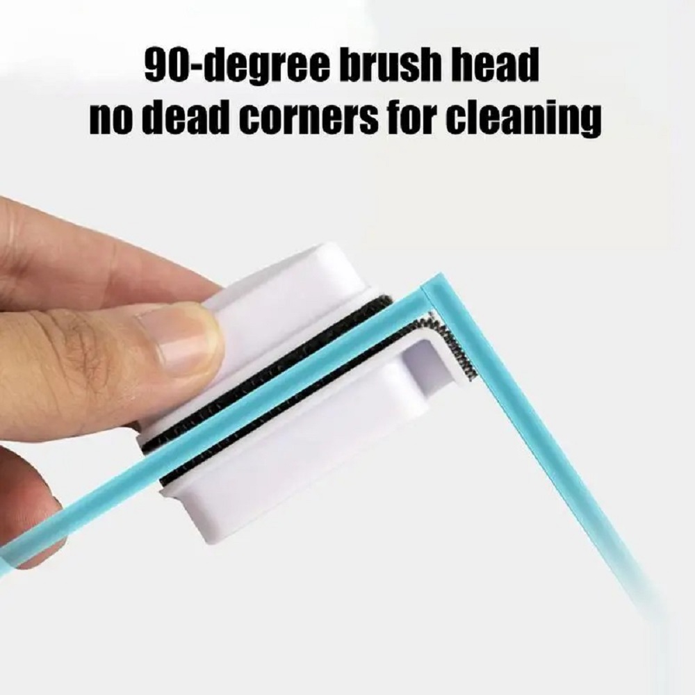마그네틱 수족관 청소 브러시, 상단 코너 브러시 디자인 - Marine Aquarium Glass Cleaner 리뷰 및 가격