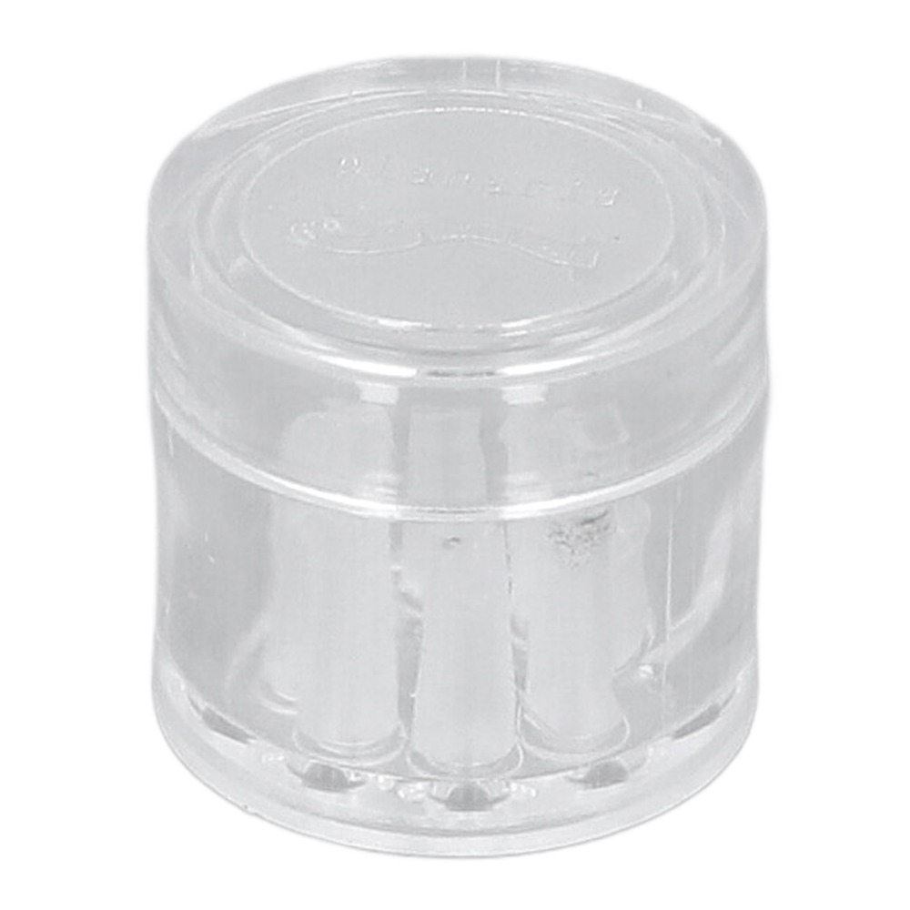 사용하기 쉬운 투명 플라나리아 트랩 3개, 세척이 간편 - Marine Aquarium Glass Cleaner 리뷰 및 가격