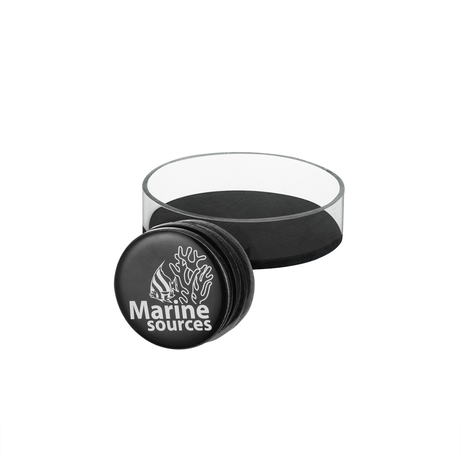 마린 소스 70mm 블랙 마그네틱 코랄 프래그 랙 -  - Marine Aquarium & Regional Centre 리뷰 및 가격